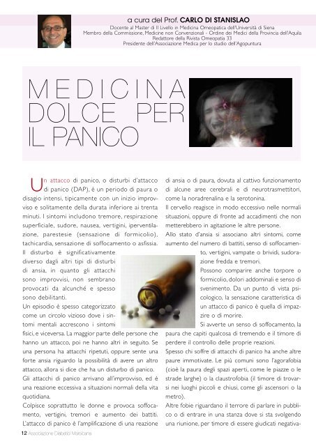 Scurcola Marsicana - Associazionediabeticimarsicana.it