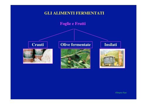 origine dei microrganismi negli alimenti - Skuola.net