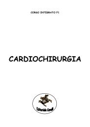 Dispensa cardiochirurgia (C.I - F1) - Filippolotti.It