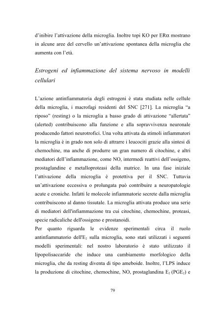 universita' degli studi di milano - Alessandro Guerini Rocco