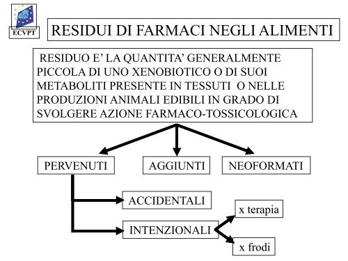 terapia antimicrobica - Ordinevetverona.it