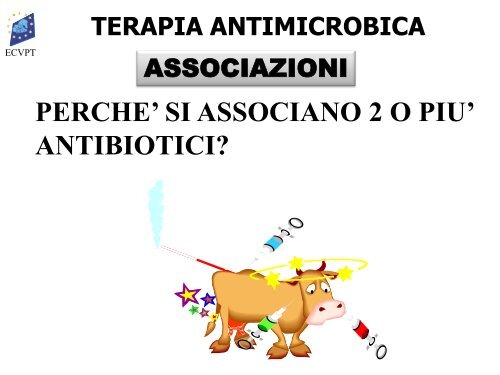 terapia antimicrobica - Ordinevetverona.it