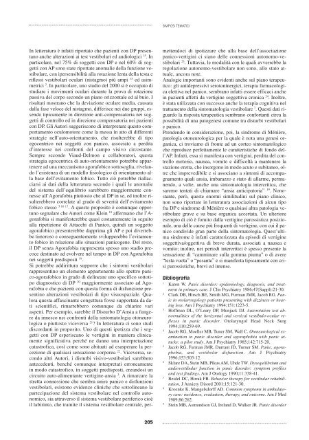 XI Congresso della Società Italiana di Psicopatologia Psichiatria ...