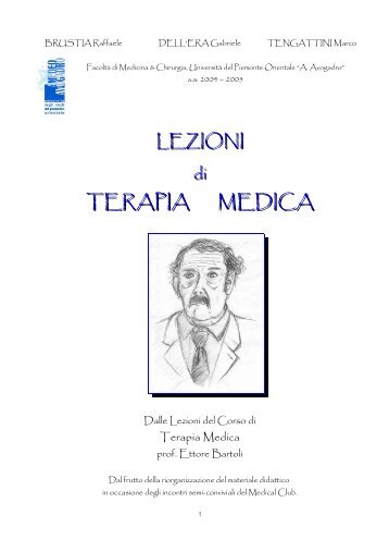 Dispensa completa aggiornata al 26/1 - Il sito di Cemb