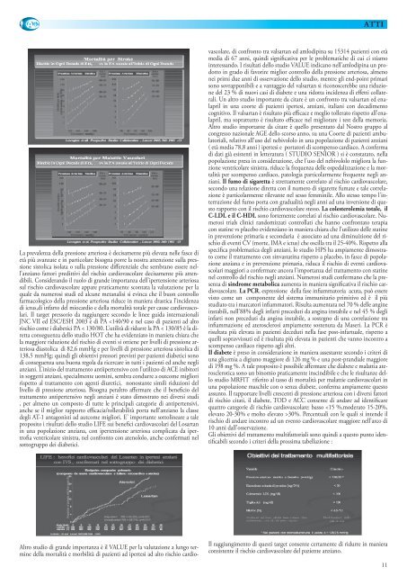 Geriatria extraospedaliera - Associazione Geriatri Extraospedalieri