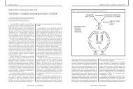 Nutrizione e malattie neurodegenerative cerebrali