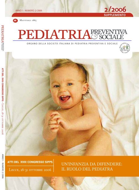 cop. Pediatria suppl. 2-2006 - Sipps