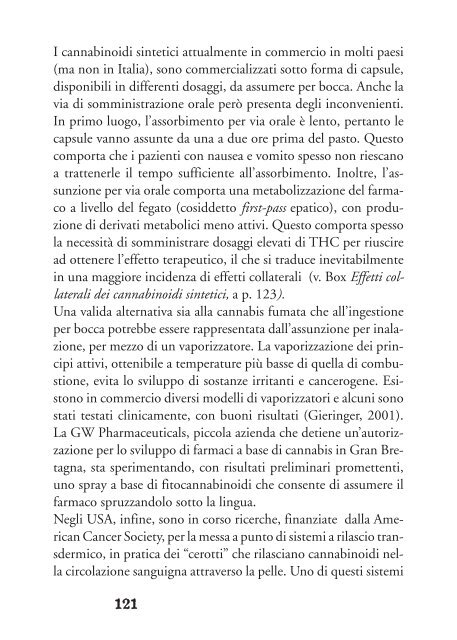 disponibile in formato PDF - Stampa alternativa