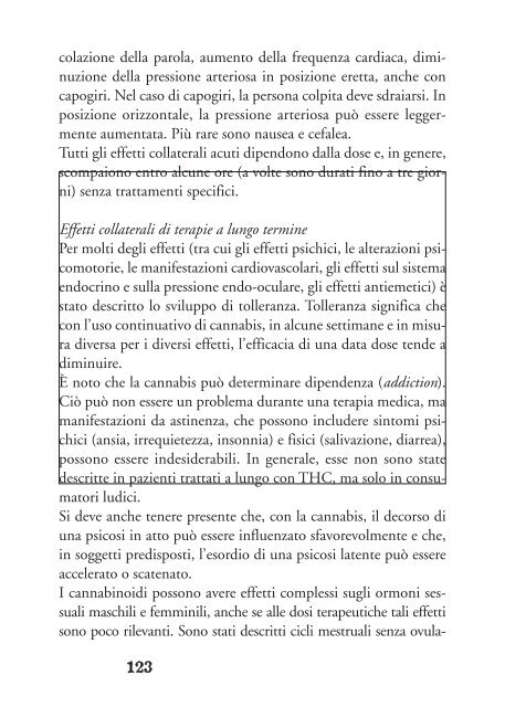 disponibile in formato PDF - Stampa alternativa