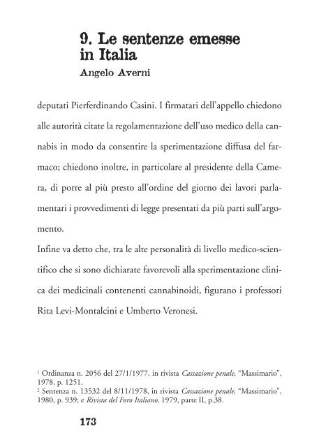 disponibile in formato PDF - Stampa alternativa