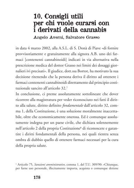 disponibile in formato PDF - Stampa alternativa