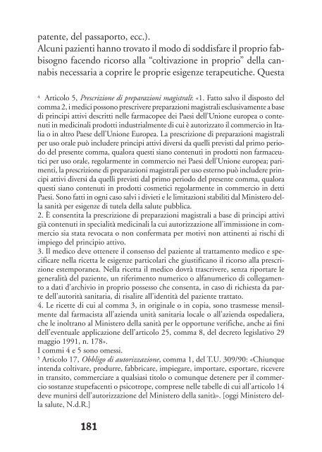 disponibile in formato PDF - Stampa alternativa