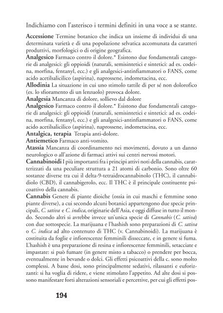 disponibile in formato PDF - Stampa alternativa