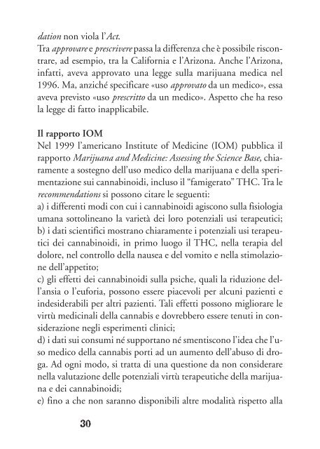 disponibile in formato PDF - Stampa alternativa