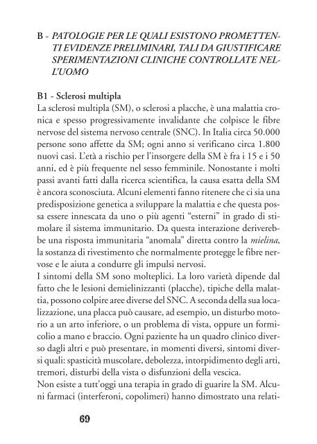 disponibile in formato PDF - Stampa alternativa