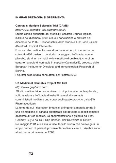 disponibile in formato PDF - Stampa alternativa