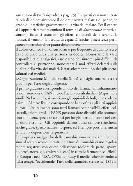 disponibile in formato PDF - Stampa alternativa