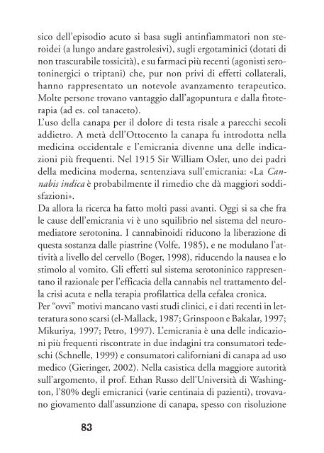 disponibile in formato PDF - Stampa alternativa