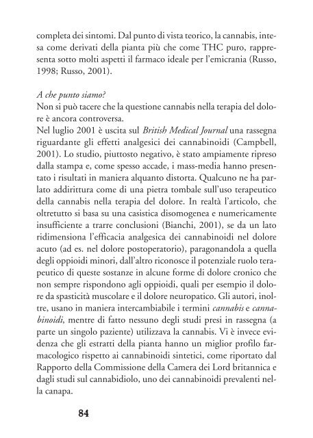 disponibile in formato PDF - Stampa alternativa