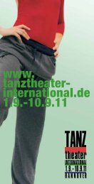 www. tanztheater- international.de