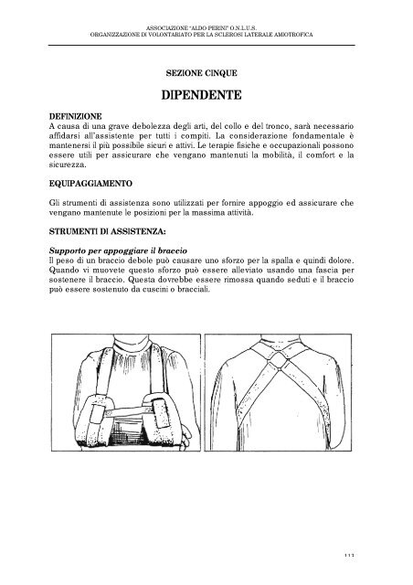 Manuale-sla - Viva la Vita onlus