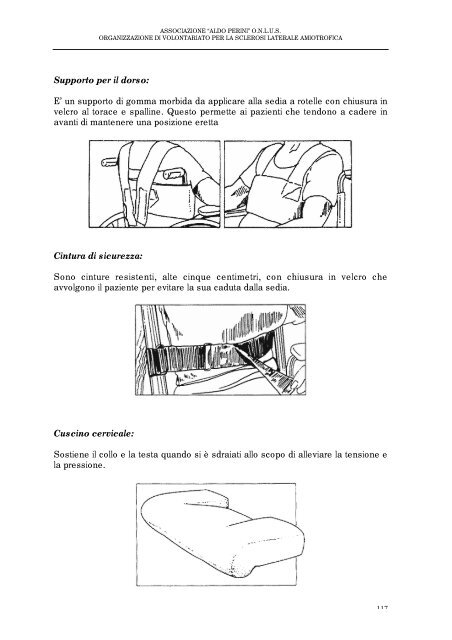 Manuale-sla - Viva la Vita onlus