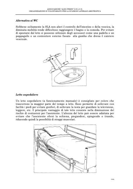 Manuale-sla - Viva la Vita onlus