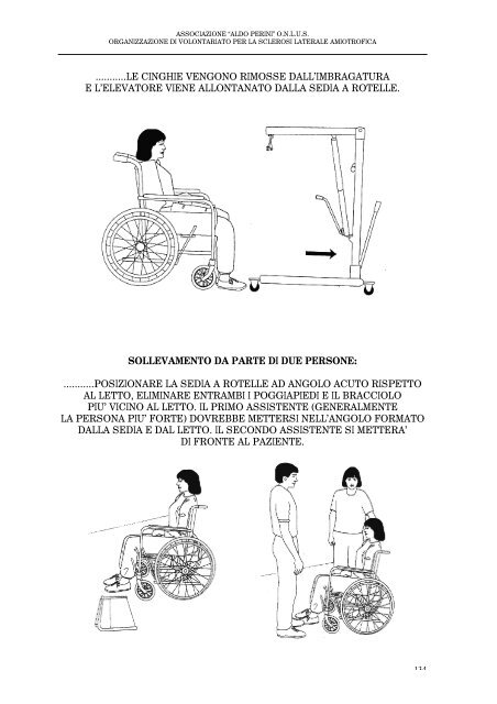 Manuale-sla - Viva la Vita onlus