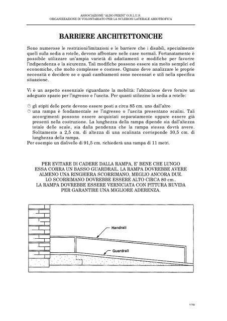 Manuale-sla - Viva la Vita onlus