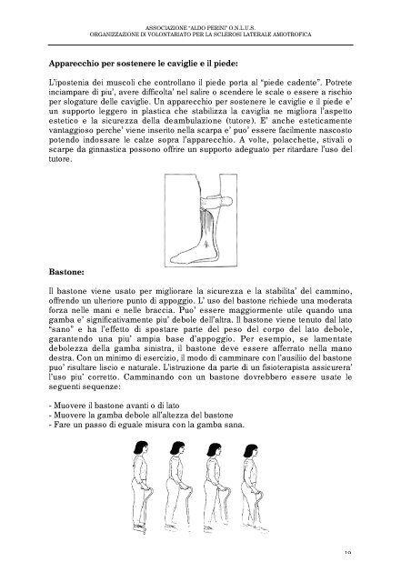 Manuale-sla - Viva la Vita onlus