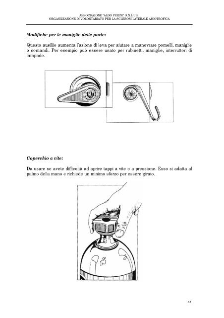 Manuale-sla - Viva la Vita onlus