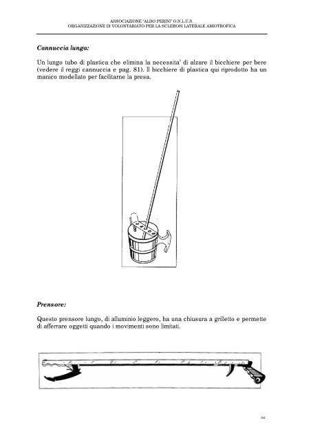 Manuale-sla - Viva la Vita onlus