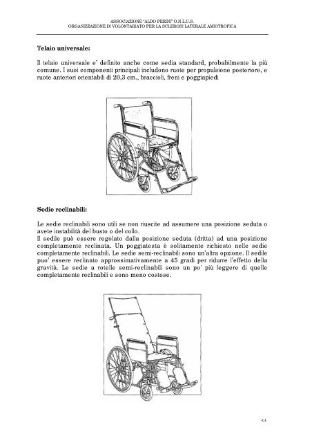 Manuale-sla - Viva la Vita onlus