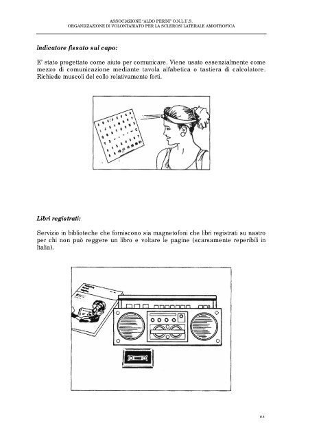 Manuale-sla - Viva la Vita onlus