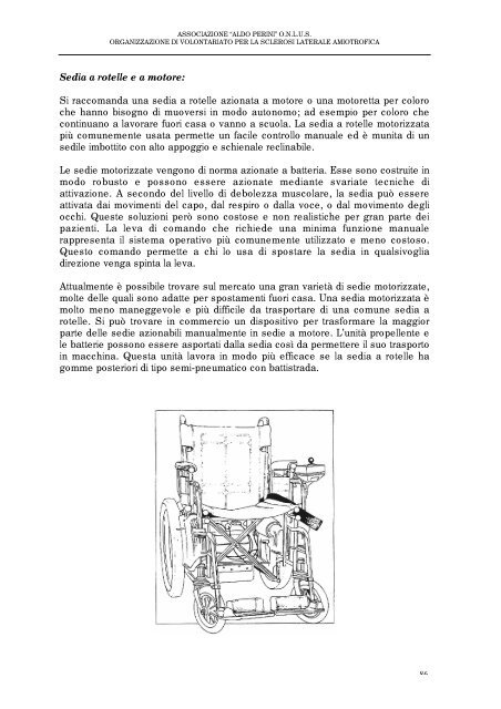 Manuale-sla - Viva la Vita onlus