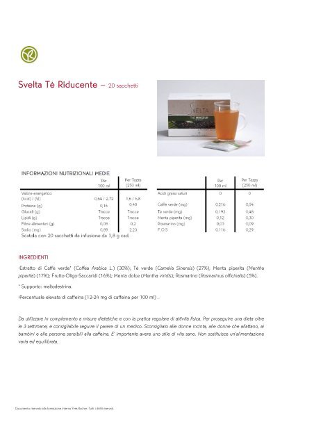 recensione del caffè in grani verde vitamina