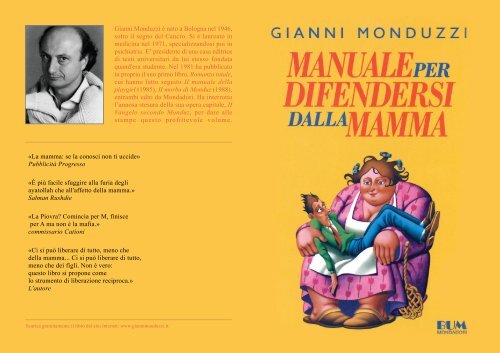 Leggi on-line o scarica il libro da stampare (2 ... - Gianni Monduzzi