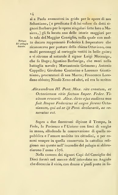 Le maraviglie dell'arte : ovvero Le vite degli illustri pittori veneti e ...