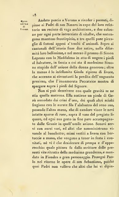 Le maraviglie dell'arte : ovvero Le vite degli illustri pittori veneti e ...