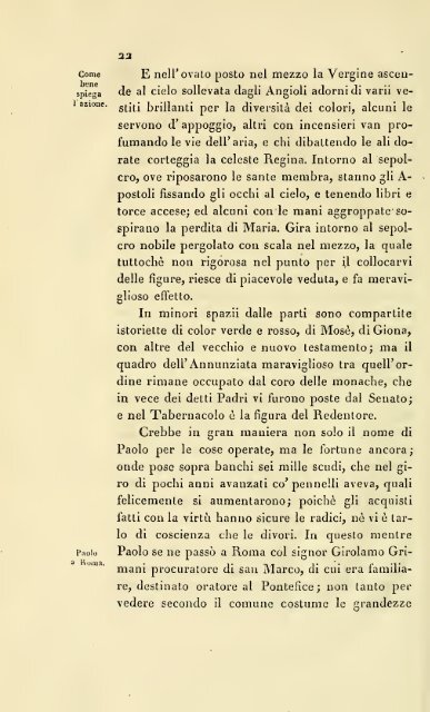 Le maraviglie dell'arte : ovvero Le vite degli illustri pittori veneti e ...