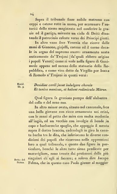 Le maraviglie dell'arte : ovvero Le vite degli illustri pittori veneti e ...