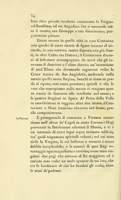 Le maraviglie dell'arte : ovvero Le vite degli illustri pittori veneti e ...