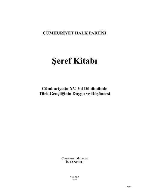 seref-kitabi