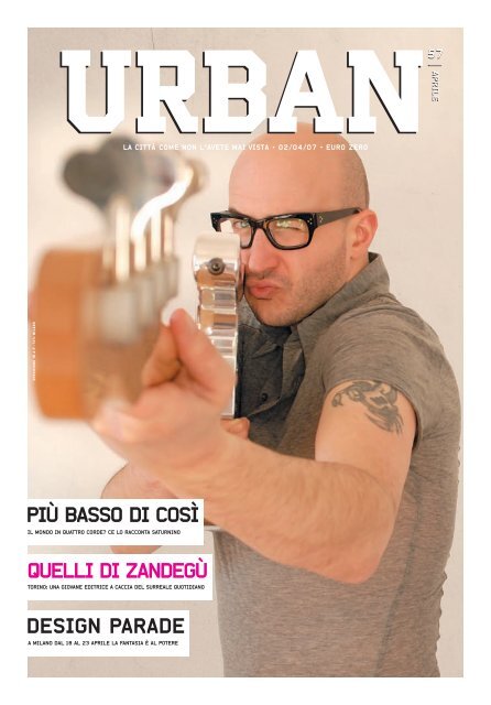 pag1_Cover57 saturno.indd - Urban