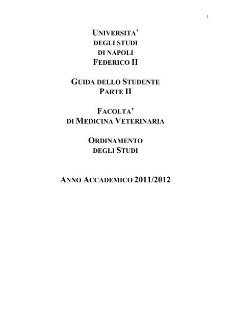 OFFICE STUDENTI UNINA SCARICARE
