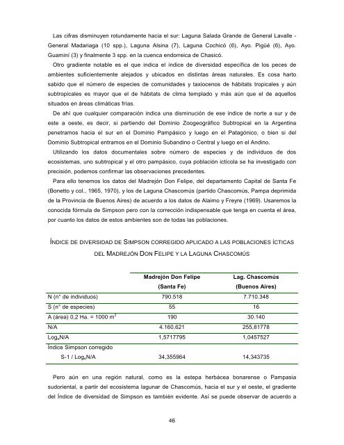 MEMO 1 - Facultad de Humanidades y Ciencias Sociales . unpsjb