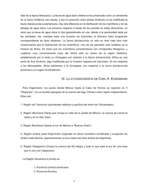 MEMO 1 - Facultad de Humanidades y Ciencias Sociales . unpsjb