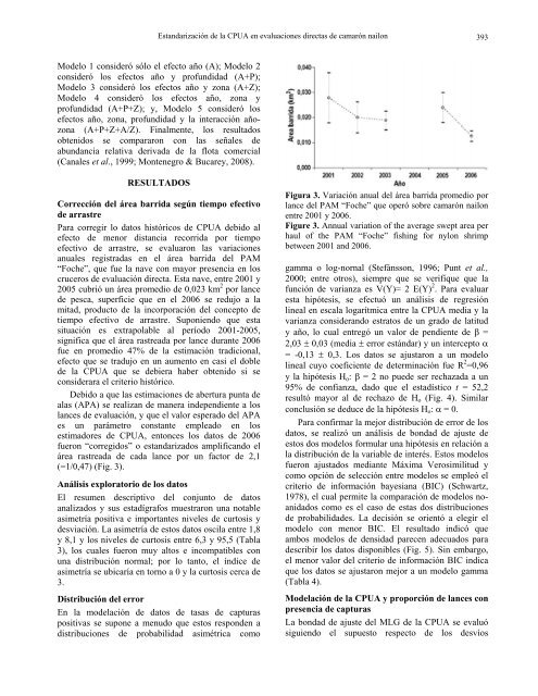 Portada LAJAR.psd - Latin American Journal of Aquatic Research