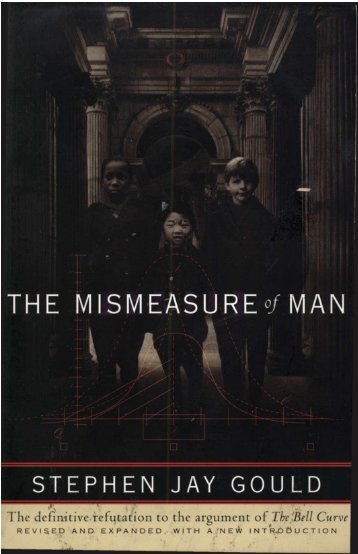 The_mismeasure_of_man