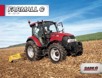 Download Opuscolo - Case IH